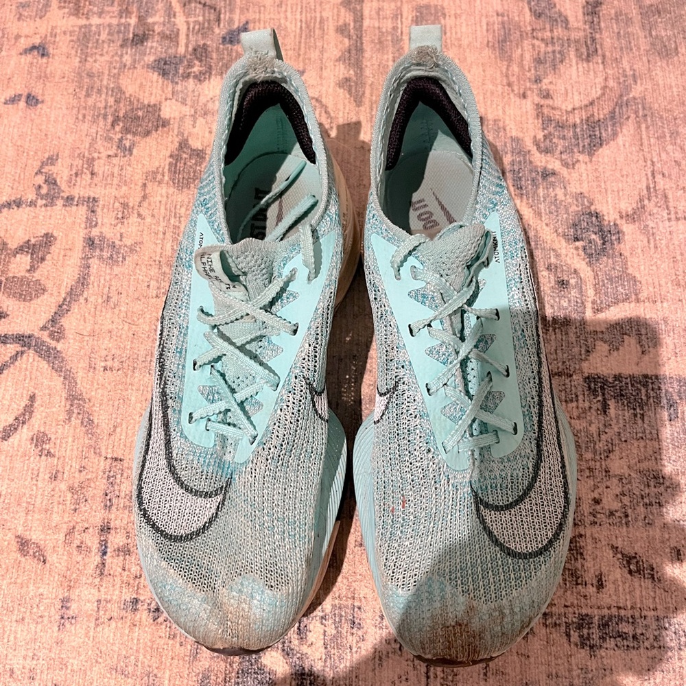 Nike Alpha Fly Next %